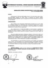 Vista preliminar de documento Resolucion