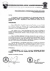Vista preliminar de documento Resolucion