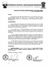 Vista preliminar de documento Resolucion