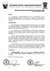 Vista preliminar de documento Resolucion