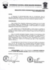 Vista preliminar de documento Resolucion