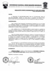 Vista preliminar de documento Resolucion