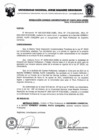 Vista preliminar de documento Resolucion