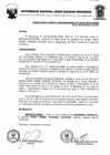 Vista preliminar de documento Resolucion
