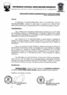 Vista preliminar de documento Resolucion