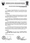 Vista preliminar de documento Resolucion