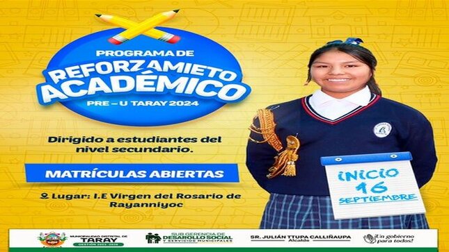 Academia Municipal 