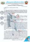 Vista preliminar de documento RA 208-2024 aprobación de BASES OBRA OROGOLDAY