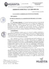 Vista preliminar de documento ORDENANZA MUNICIPAL N° 021-2024-MPH-CM