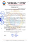 Vista preliminar de documento RESOLUCION DE ALCALDIA Nº 155