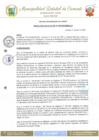Vista preliminar de documento RESOLUCION DE ALCALDIA N° 048-2020-MDC-ALC