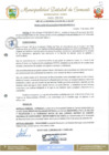 Vista preliminar de documento RESOLUCION DE ALCALDIA N° 044-2020-MDC-ALC