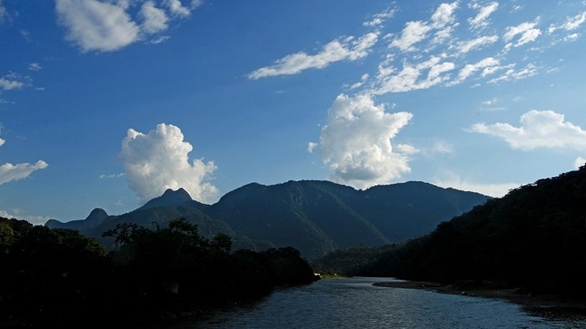 parque tingo maria