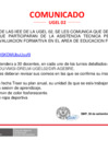 Vista preliminar de documento comunicado