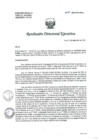 Vista preliminar de documento R.D.E. Nº199-2024-HNAL-OEA