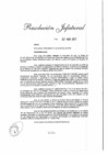 Vista preliminar de documento Resolución Jefatural N° 0334-2017-RE