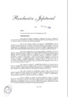 Vista preliminar de documento Resolución Jefatural N° 0906-2016-RE