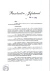Vista preliminar de documento Resolución Jefatural N° 0842-2016-RE