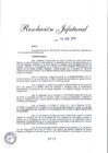 Vista preliminar de documento Resolución Jefatural N° 0772-2016-RE