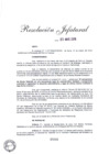 Vista preliminar de documento Resolución Jefatural N° 0588-2016-RE