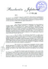 Vista preliminar de documento Resolución Jefatural N° 0130-2013-RE