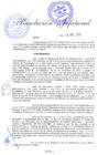 Vista preliminar de documento Resolución Jefatural N° 0764-2011-RE