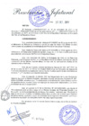 Vista preliminar de documento Resolución Jefatural N° 0700-2011-RE