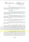 Vista preliminar de documento Resolución Jefatural N° 0529-2011-RE