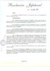 Vista preliminar de documento Resolución Jefatural N° 0511-2011-RE