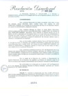Vista preliminar de documento Resolución Jefatural N° 0554-2010-RE