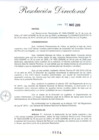 Vista preliminar de documento Resolución Jefatural N° 0504-2010-RE