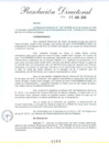 Vista preliminar de documento Resolución Jefatural N° 0369-2010-RE