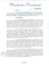 Vista preliminar de documento Resolución Jefatural N° 0297-2010-RE