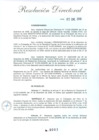 Vista preliminar de documento Resolución Jefatural N° 0003-2010-RE