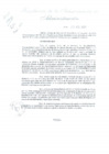Vista preliminar de documento Resolución de la Subsecretaría de Administración N° 0224-2009-RE
