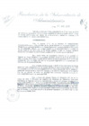 Vista preliminar de documento Resolución de la Subsecretaría de Administración N° 0185-2009-RE