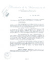 Vista preliminar de documento Resolución de la Subsecretaría de Administración N° 0184-2009-RE