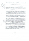 Vista preliminar de documento Resolución de la Subsecretaría de Administración N° 0269-2009-RE