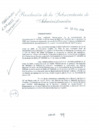 Vista preliminar de documento Resolución de la Subsecretaría de Administración N° 0099-2009-RE