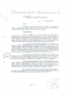 Vista preliminar de documento Resolución de la Subsecretaría de Administración N° 0127-2009-RE