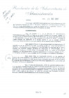 Vista preliminar de documento Resolución de la Subsecretaría de Administración N° 0065-2009-RE