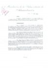 Vista preliminar de documento Resolución de la Subsecretaría de Administración N° 0042-2009-RE