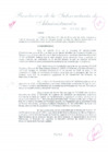Vista preliminar de documento Resolución de la Subsecretaría de Administración N° 0033-2009-RE