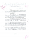 Vista preliminar de documento Resolución de la Subsecretaría de Administración N° 0032-2009-RE