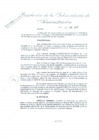 Vista preliminar de documento Resolución de la Subsecretaría de Administración N° 0020-2009-RE
