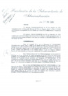 Vista preliminar de documento Resolución de la Subsecretaría de Administración N° 0017-2009-RE