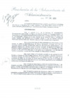 Vista preliminar de documento Resolución de la Subsecretaría de Administración N° 0012-2009-RE