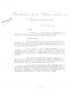 Vista preliminar de documento Resolución de la Subsecretaría de Administración N° 0010-2009-RE
