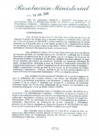 Vista preliminar de documento Resolución Ministerial N° 0731-2008-RE