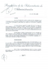 Vista preliminar de documento Resolución Ministerial N° 0071-2008-RE